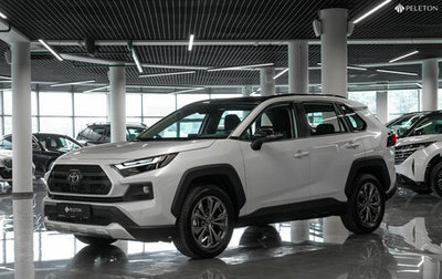 Toyota RAV4, 2024 год, 4 450 000 рублей, 1 фотография