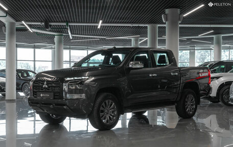 Mitsubishi L200, 2024 год, 5 250 000 рублей, 1 фотография