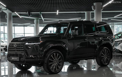 Lexus GX, 2025 год, 14 300 000 рублей, 1 фотография