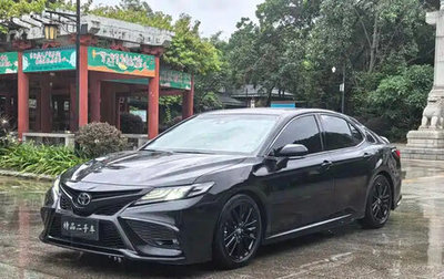 Toyota Camry, 2023 год, 2 642 000 рублей, 1 фотография