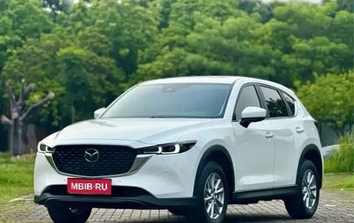 Mazda CX-5 II, 2024 год, 2 110 000 рублей, 1 фотография