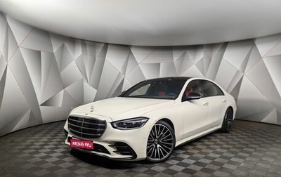 Mercedes-Benz S-Класс, 2022 год, 11 200 000 рублей, 1 фотография