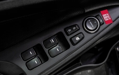 Hyundai Sonata VI, 2012 год, 1 089 000 рублей, 13 фотография