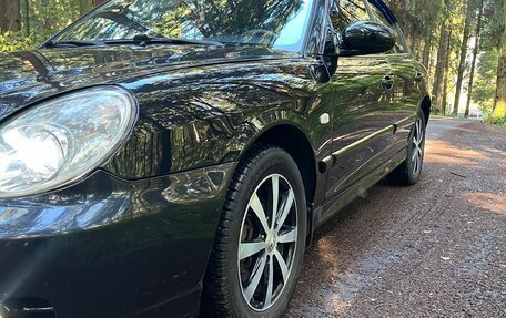 Hyundai Sonata IV рестайлинг, 2008 год, 485 000 рублей, 2 фотография
