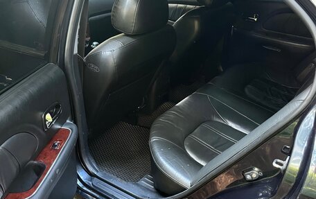 Hyundai Sonata IV рестайлинг, 2008 год, 485 000 рублей, 11 фотография