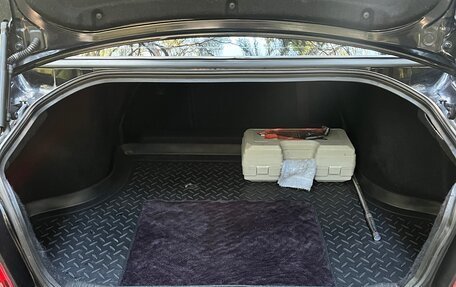 Hyundai Sonata IV рестайлинг, 2008 год, 485 000 рублей, 10 фотография