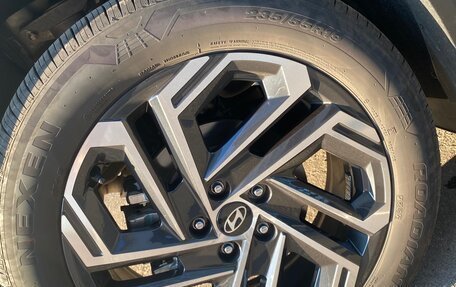 Hyundai Tucson, 2025 год, 4 000 000 рублей, 16 фотография