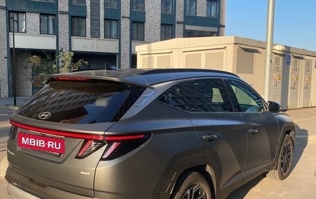 Hyundai Tucson, 2025 год, 4 000 000 рублей, 6 фотография