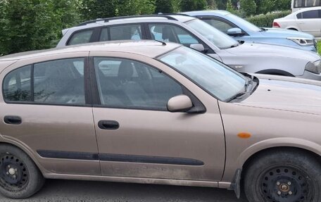 Nissan Almera, 2005 год, 700 000 рублей, 3 фотография