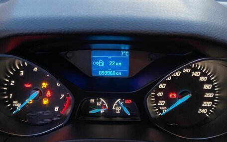 Ford Focus III, 2014 год, 900 000 рублей, 5 фотография
