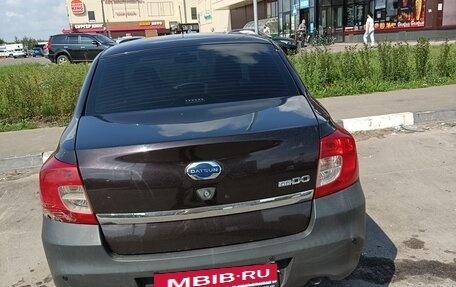 Datsun on-DO I рестайлинг, 2018 год, 330 000 рублей, 6 фотография