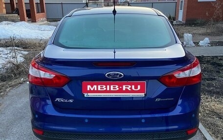 Ford Focus III, 2014 год, 900 000 рублей, 3 фотография
