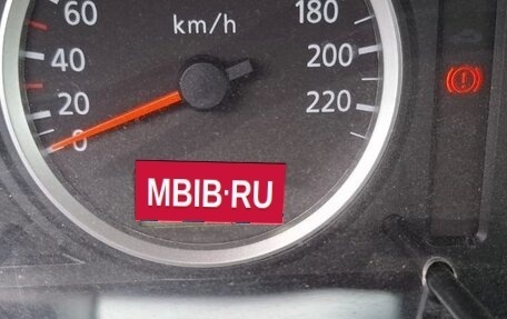 Nissan Almera, 2005 год, 700 000 рублей, 4 фотография