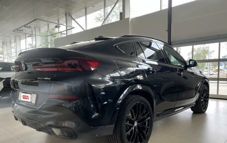 BMW X6, 2023 год, 12 000 000 рублей, 5 фотография
