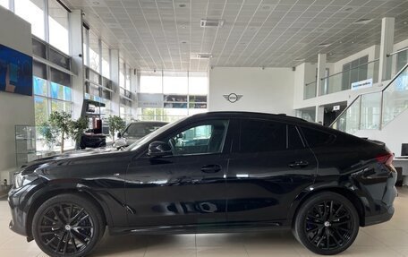 BMW X6, 2023 год, 12 000 000 рублей, 8 фотография