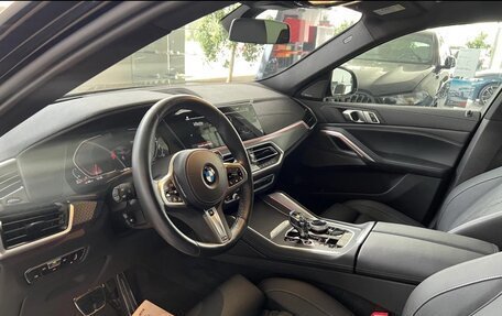 BMW X6, 2023 год, 12 000 000 рублей, 10 фотография