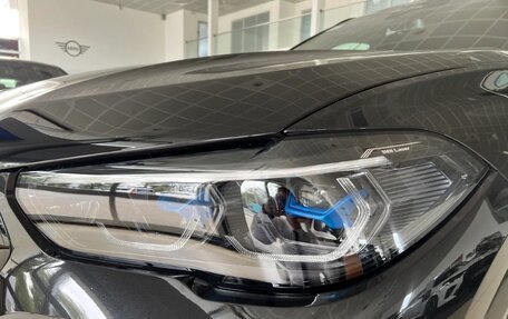 BMW X6, 2023 год, 12 000 000 рублей, 2 фотография