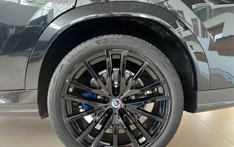 BMW X6, 2023 год, 12 000 000 рублей, 9 фотография