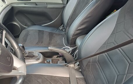Chevrolet Cruze II, 2011 год, 620 000 рублей, 4 фотография