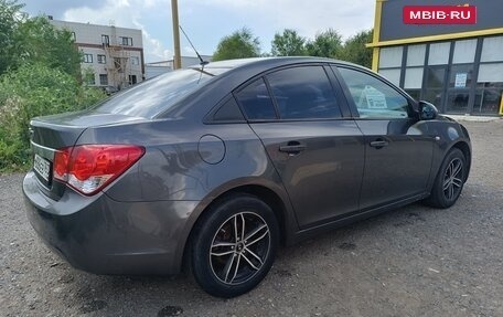 Chevrolet Cruze II, 2011 год, 620 000 рублей, 7 фотография