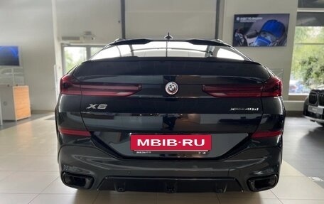 BMW X6, 2023 год, 12 000 000 рублей, 6 фотография