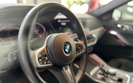 BMW X6, 2023 год, 12 000 000 рублей, 11 фотография