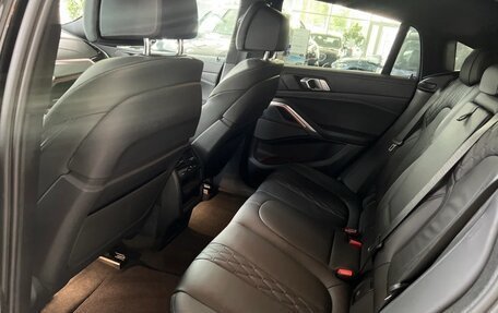 BMW X6, 2023 год, 12 000 000 рублей, 14 фотография