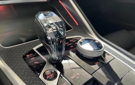 BMW X6, 2023 год, 12 000 000 рублей, 13 фотография