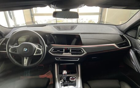BMW X6, 2023 год, 12 000 000 рублей, 15 фотография