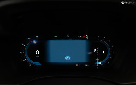 Volvo XC60 II, 2024 год, 6 200 000 рублей, 12 фотография