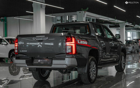 Mitsubishi L200, 2024 год, 5 250 000 рублей, 5 фотография