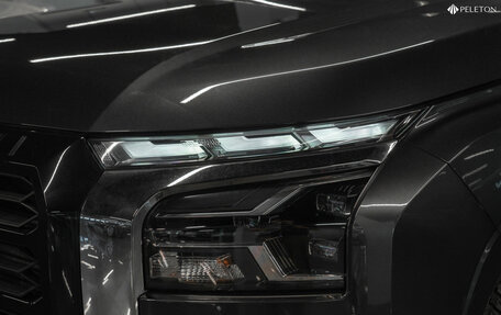 Mitsubishi L200, 2024 год, 5 250 000 рублей, 27 фотография