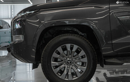 Mitsubishi L200, 2024 год, 5 250 000 рублей, 26 фотография