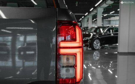 Mitsubishi L200, 2024 год, 5 250 000 рублей, 28 фотография