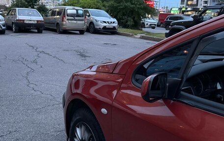 Peugeot 307 I, 2002 год, 295 000 рублей, 7 фотография