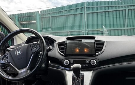 Honda CR-V IV, 2013 год, 2 350 000 рублей, 3 фотография