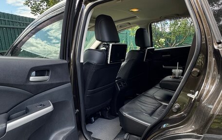 Honda CR-V IV, 2013 год, 2 350 000 рублей, 7 фотография