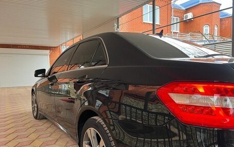Mercedes-Benz E-Класс, 2009 год, 1 630 000 рублей, 7 фотография