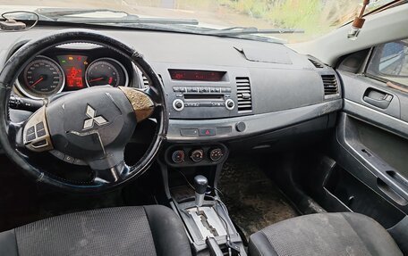Mitsubishi Lancer IX, 2008 год, 280 000 рублей, 6 фотография