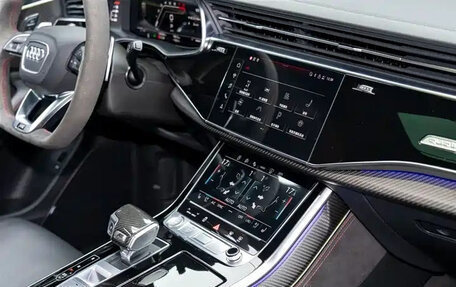 Audi RS Q8 I, 2022 год, 20 500 000 рублей, 7 фотография