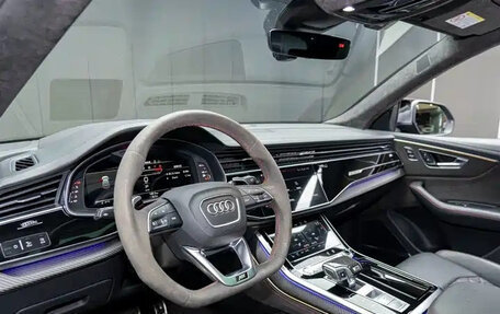 Audi RS Q8 I, 2022 год, 20 500 000 рублей, 5 фотография