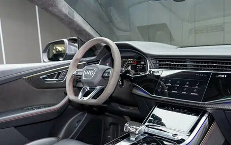 Audi RS Q8 I, 2022 год, 20 500 000 рублей, 6 фотография