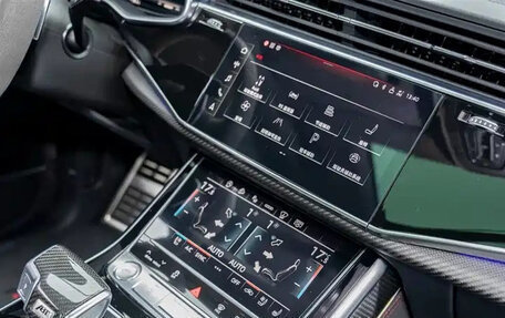 Audi RS Q8 I, 2022 год, 20 500 000 рублей, 8 фотография