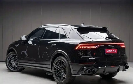 Audi RS Q8 I, 2022 год, 20 500 000 рублей, 3 фотография