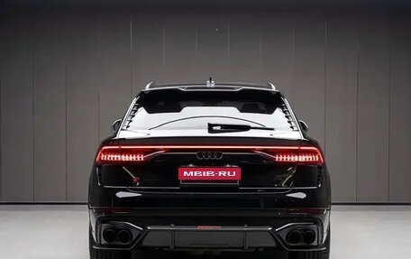 Audi RS Q8 I, 2022 год, 20 500 000 рублей, 4 фотография