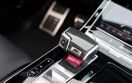 Audi RS Q8 I, 2022 год, 20 500 000 рублей, 9 фотография