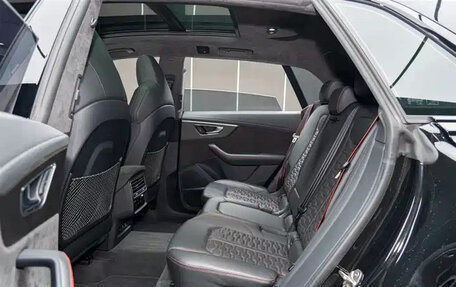 Audi RS Q8 I, 2022 год, 20 500 000 рублей, 10 фотография