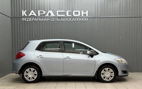 Toyota Auris II, 2008 год, 780 000 рублей, 7 фотография