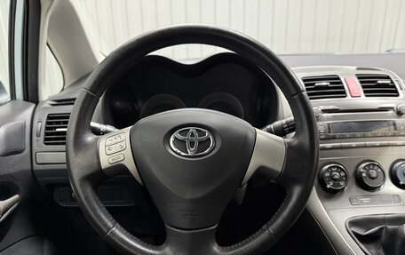 Toyota Auris II, 2008 год, 780 000 рублей, 8 фотография