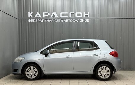 Toyota Auris II, 2008 год, 780 000 рублей, 6 фотография
